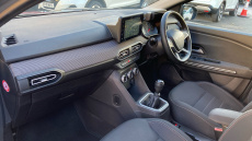 Dacia Jogger 1.0 TCe Extreme SE 5dr Petrol Estate